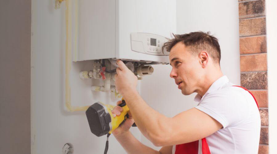 Professional Leak Detection Services in Clio, IA
